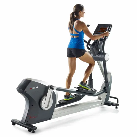 Эллиптический тренажер Freemotion e10.6 - Фото 12