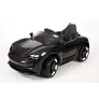 Электромобиль Barty Porsche Sport М777МР черный - Фото 3
