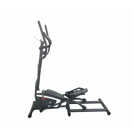 Эллиптический тренажер DFC E6504T - Фото 2