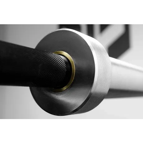 Гриф Yousteel CrossTraining bar CT-15 Женский - Фото 6