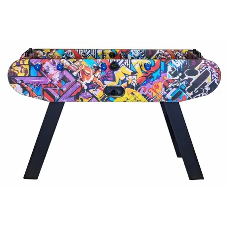 Настольный футбол Weekend Leon цветной - Фото 2