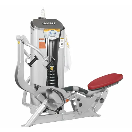 Гребная тяга сидя HOIST ROC-IT RS-1203 - Фото 13