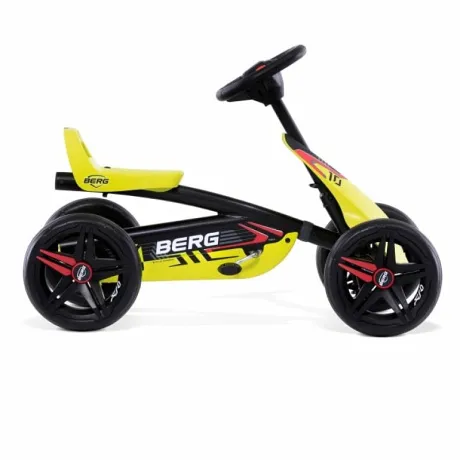 Веломобиль Berg Buzzy Aero - Фото 7