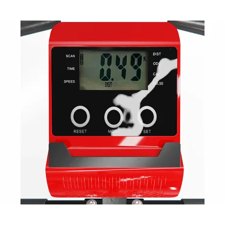 Велотренажер X-Bike DFC MBB LS-623-X - Фото 7