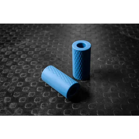 Расширитель диаметра ручки грифа Yousteel Fat Gripz, D50мм