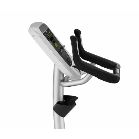 Велотренажер PRECOR UBK 835 черный/темно-серый - Фото 7