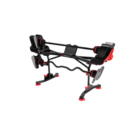 Стойка для штанги Bowflex SelectTech 2080 - Фото 3