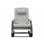 Массажное кресло-качалка OTO DANCE OT-2008 Серый (TONY13) - Фото 2