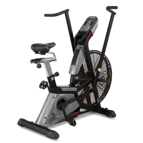 Велотренажер BH FITNESS CROSSBIKE 1100