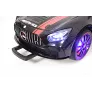 Электромобиль RiverToys MERCEDES-BENZ GT4 A007AA - Фото 7
