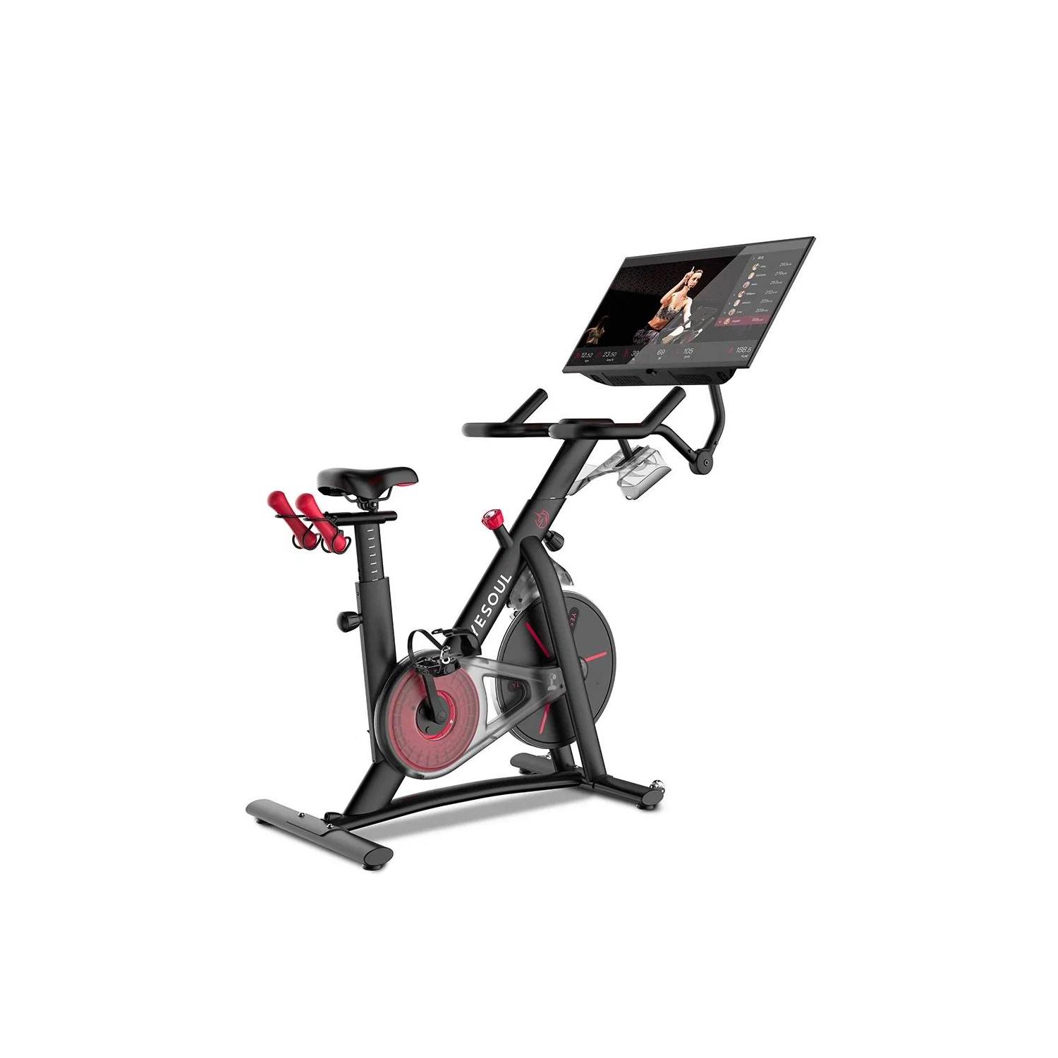 G1 MAX Smart Spinning Bike 99990 GiperSport