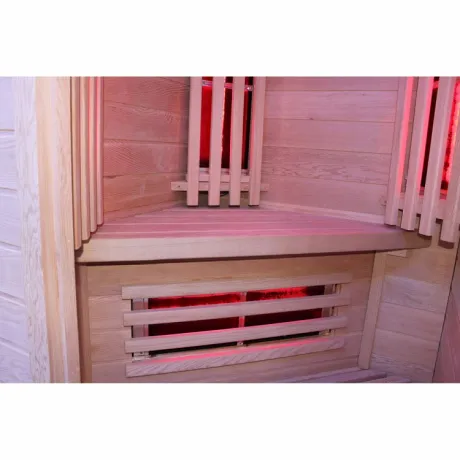 Инфракрасная сауна H01-JK71 - Фото 2
