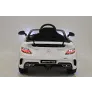 Электромобиль RiverToys Mercedes-Benz SLS A333AA VIP CARBON - Фото 3