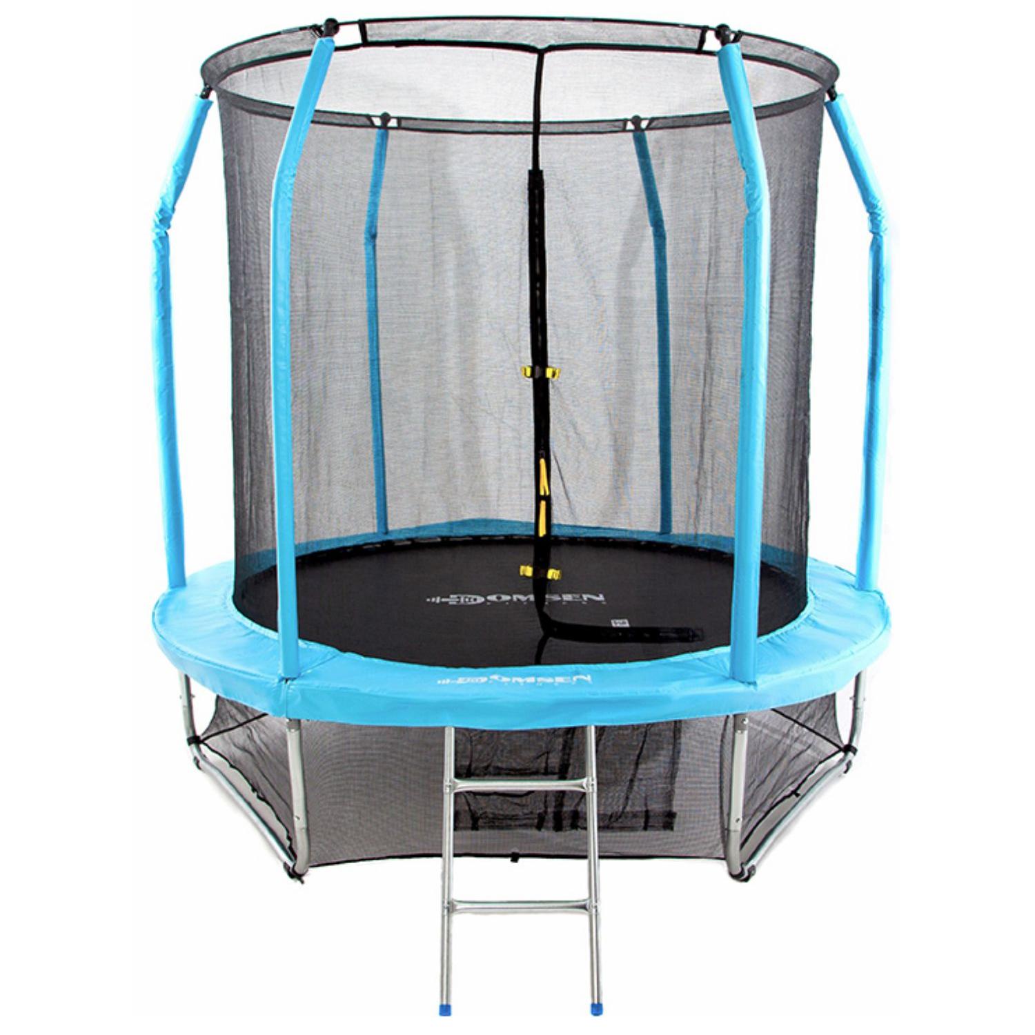 Domsen Fitness Gravity MAX 12FT Blue 41390 GiperSport