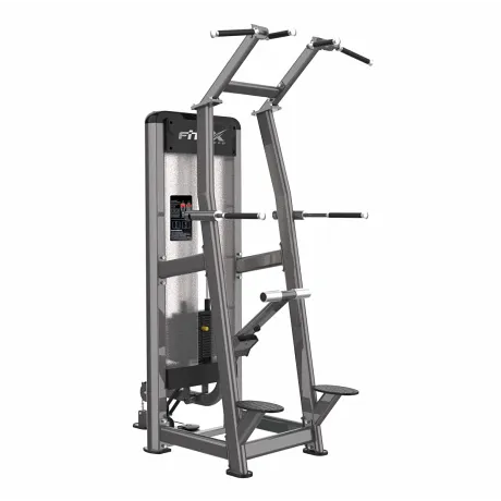 Комбинированный станок с разгружением (Гравитрон)