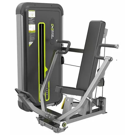 Жим от груди вертикальный DHZ Vertical Press Стек 109 кг A3008