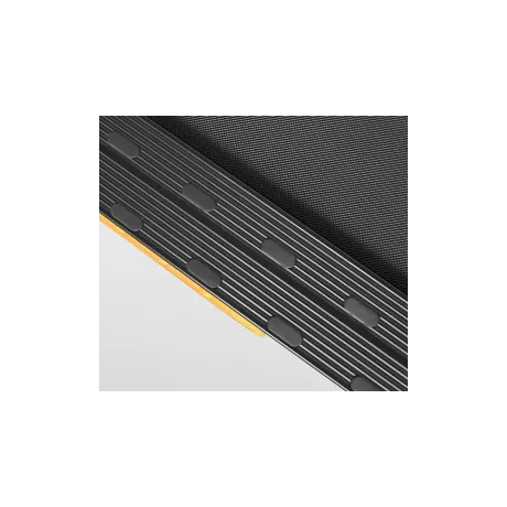 Беговая дорожка Oxygen F-STYLE T86 SUPER DURABLE - Фото 17