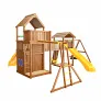 Детские городки Jungle Gym JВ14 Эверест - Фото 3