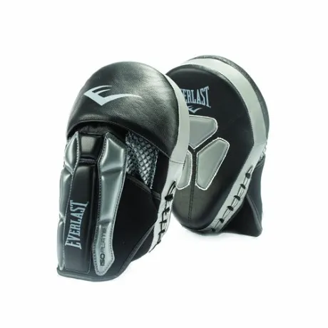 Лапы Everlast Prime Leather Mantis Лапы Everlast Prime Leather Mantis