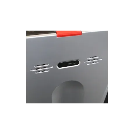 Беговая дорожка AppleGate T8 C - Фото 14