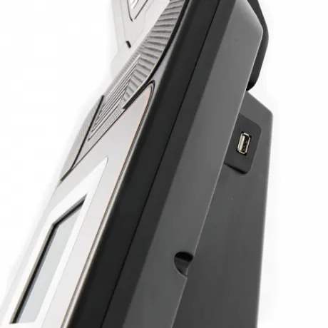 Эллиптический тренажер Sole Fitness E95S 2019 - Фото 3