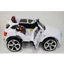 Электромобиль RiverToys Bentley Е777КХ WHITE - Фото 7