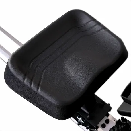 Гребной тренажер Xebex AR-3GL - Фото 10