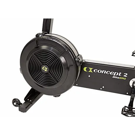 Велотренажер BikeErg Concept 2 - Фото 5