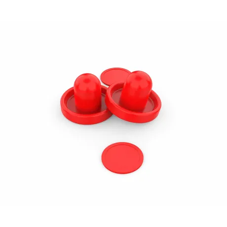 Игровой стол - аэрохоккей DFC BUFFALO - Фото 9