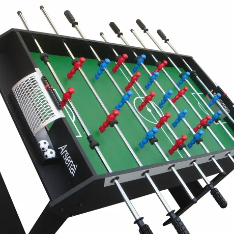 Игровой стол DFC Arsenal футбол - Фото 4