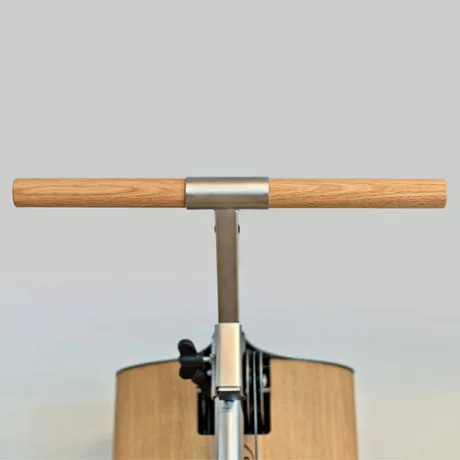 Многофункциональная силовая станция NOHrD SlimBeam, материал: вишня - Фото 2