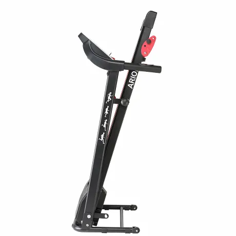 Беговая дорожка DFC ARION T170 - Фото 6