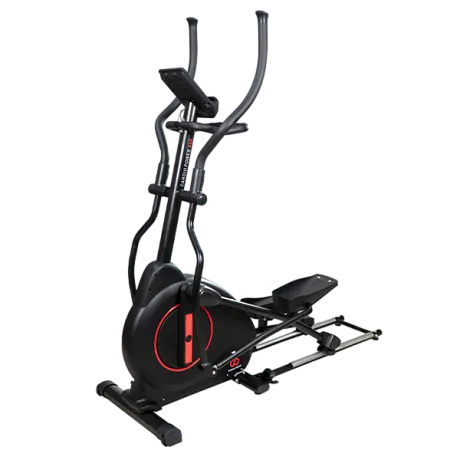 Эллиптический тренажер CardioPower X40 - Фото 4