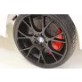 Детский электромобиль BMW M5 Competition (A555MP) белый - Фото 10