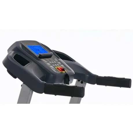 Беговая дорожка Royal Fitness RF-1 - Фото 4