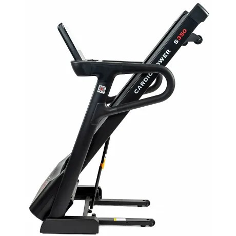 Беговая дорожка CardioPower S350 - Фото 6