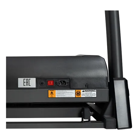 Беговая дорожка CardioPower T35 NEW - Фото 13