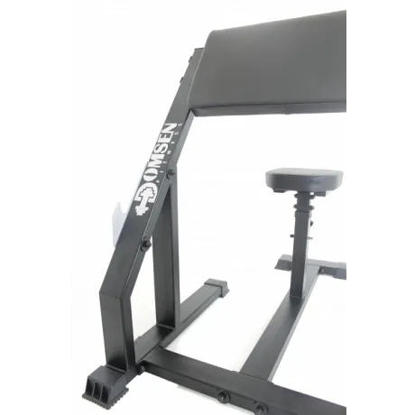 Скамья Скотта Domsen Ds32 - Фото 3