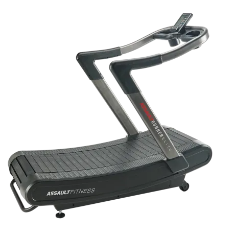 Механическая беговая дорожка ASSAULT AirRunner Elite - Фото 2