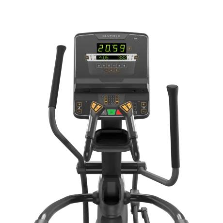 Эллиптический тренажер Matrix Endurance (LED) 2020 - Фото 4