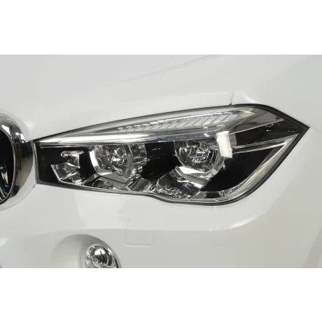 Детский электромобиль Barty BMW X5M Z6661R - Фото 8