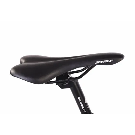 Велосипед Dewolf Ridly 20 W (рама 16, 18) - Фото 2