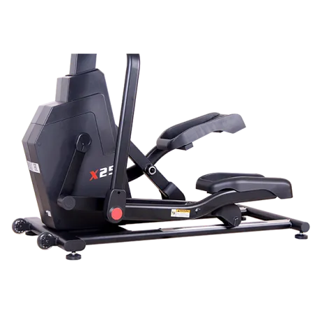 Эллиптический тренажер CardioPower X25 - Фото 9