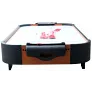 Игровой стол/аэрохоккей DFC LION (с механическим счетчиком) - Фото 3