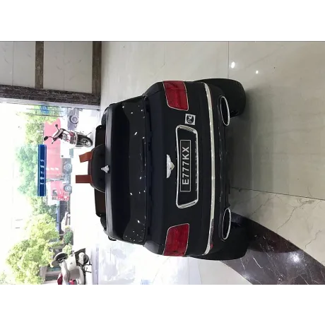 Электромобиль RiverToys Bentley Е777КХ - Фото 4