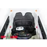 Электромобиль ToyLand Hummer BBH1588 белый - Фото 4