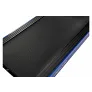 Беговая дорожка Titanium Masters Slimtech C20 (синяя) - Фото 10