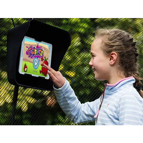 Интерактивная приставка SPRINGFREE TGOMA - Фото 3