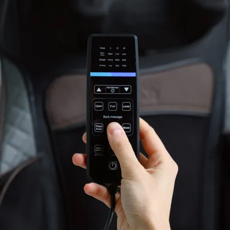 Массажная накидка GESS Super Body - Фото 3