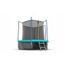 Батут с внутренней сеткой EVO JUMP Internal 10ft (Wave) + нижняя сеть - Фото 3
